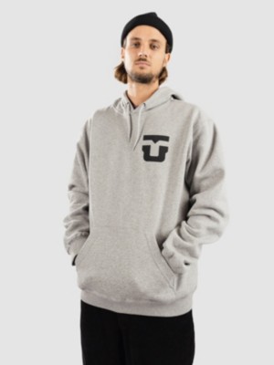 Union binding hot sale company hoodie